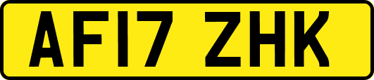 AF17ZHK