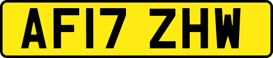 AF17ZHW
