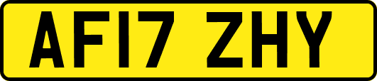 AF17ZHY
