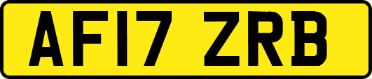 AF17ZRB