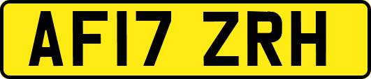 AF17ZRH