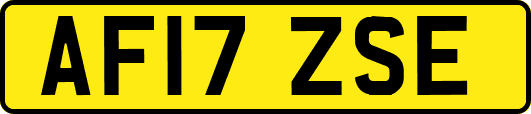 AF17ZSE