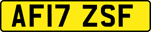 AF17ZSF