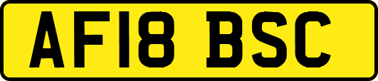 AF18BSC