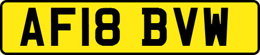 AF18BVW