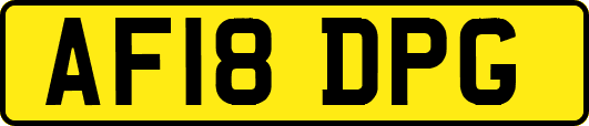 AF18DPG