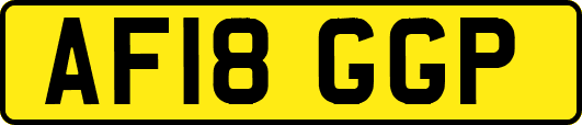 AF18GGP