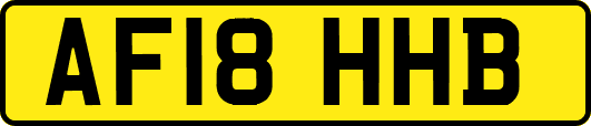 AF18HHB