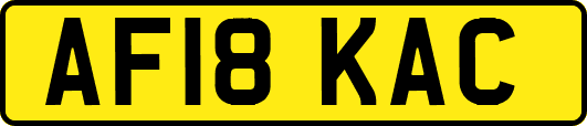 AF18KAC