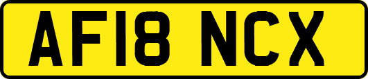 AF18NCX
