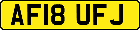 AF18UFJ