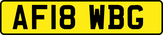 AF18WBG