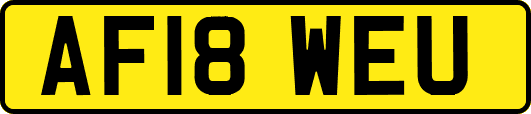 AF18WEU
