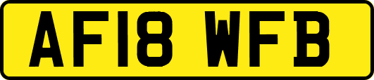 AF18WFB