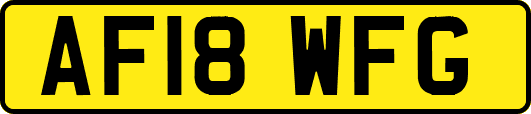 AF18WFG