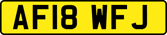 AF18WFJ