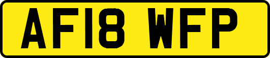 AF18WFP