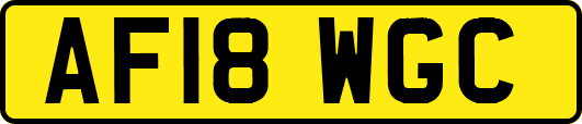 AF18WGC