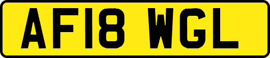 AF18WGL