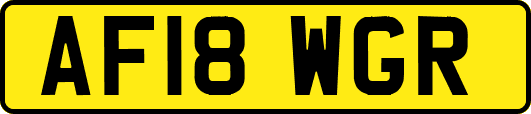 AF18WGR