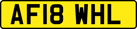 AF18WHL