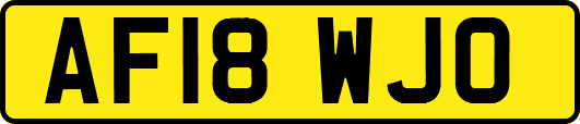 AF18WJO