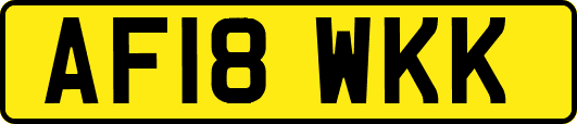 AF18WKK