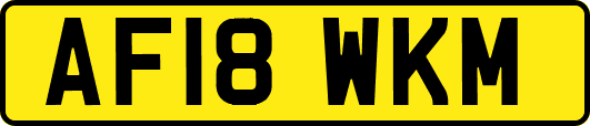 AF18WKM