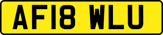 AF18WLU