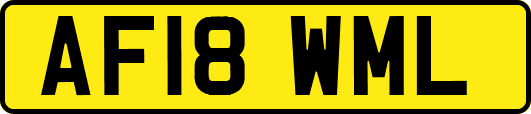 AF18WML