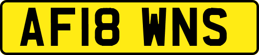 AF18WNS