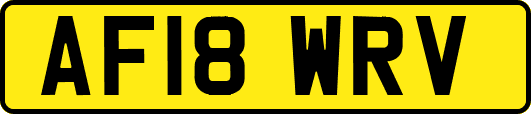 AF18WRV