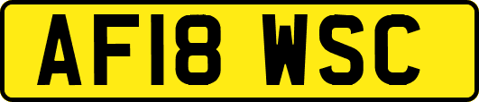 AF18WSC