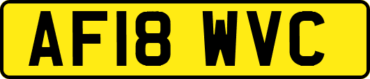 AF18WVC