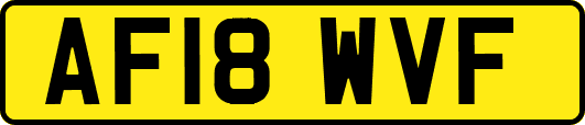 AF18WVF