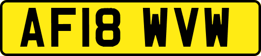 AF18WVW