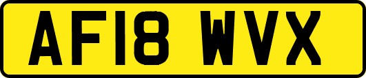 AF18WVX