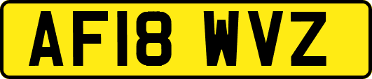 AF18WVZ