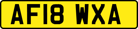 AF18WXA