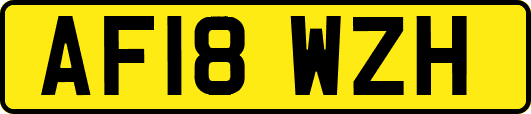 AF18WZH