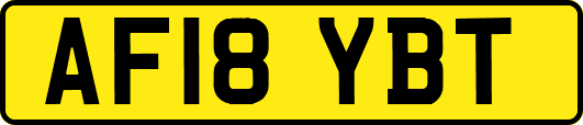 AF18YBT