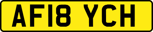AF18YCH