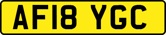 AF18YGC