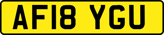 AF18YGU