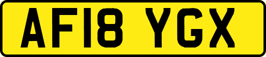 AF18YGX