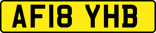 AF18YHB