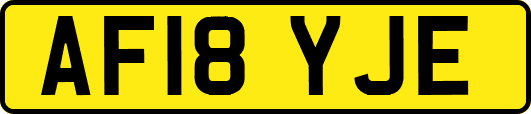 AF18YJE