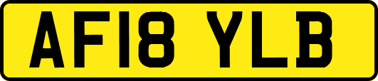 AF18YLB