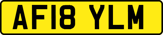 AF18YLM
