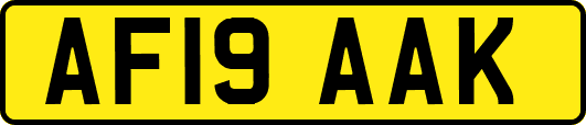 AF19AAK